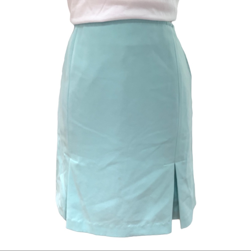 Sport Haley Golf Skirt/Skort Misty Blue size 12